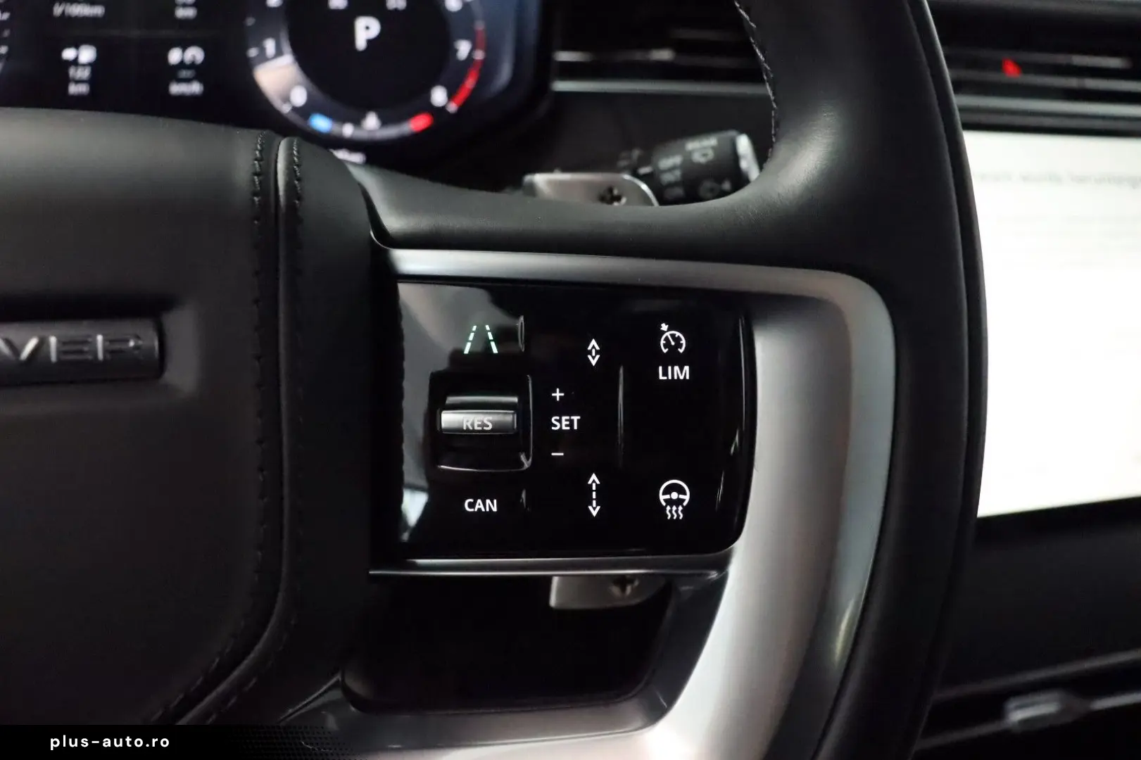 LAND ROVER Range Rover SV P615 360 Buisness AHK 23-Zoll