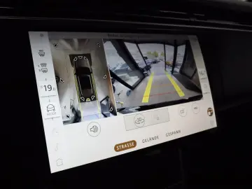 LAND ROVER Range Rover SV P615 360 Buisness AHK 23-Zoll