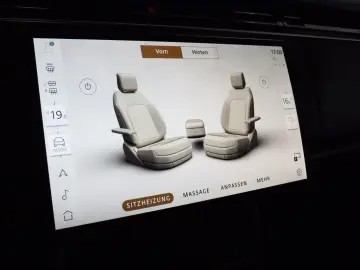 LAND ROVER Range Rover SV P615 360 Buisness AHK 23-Zoll