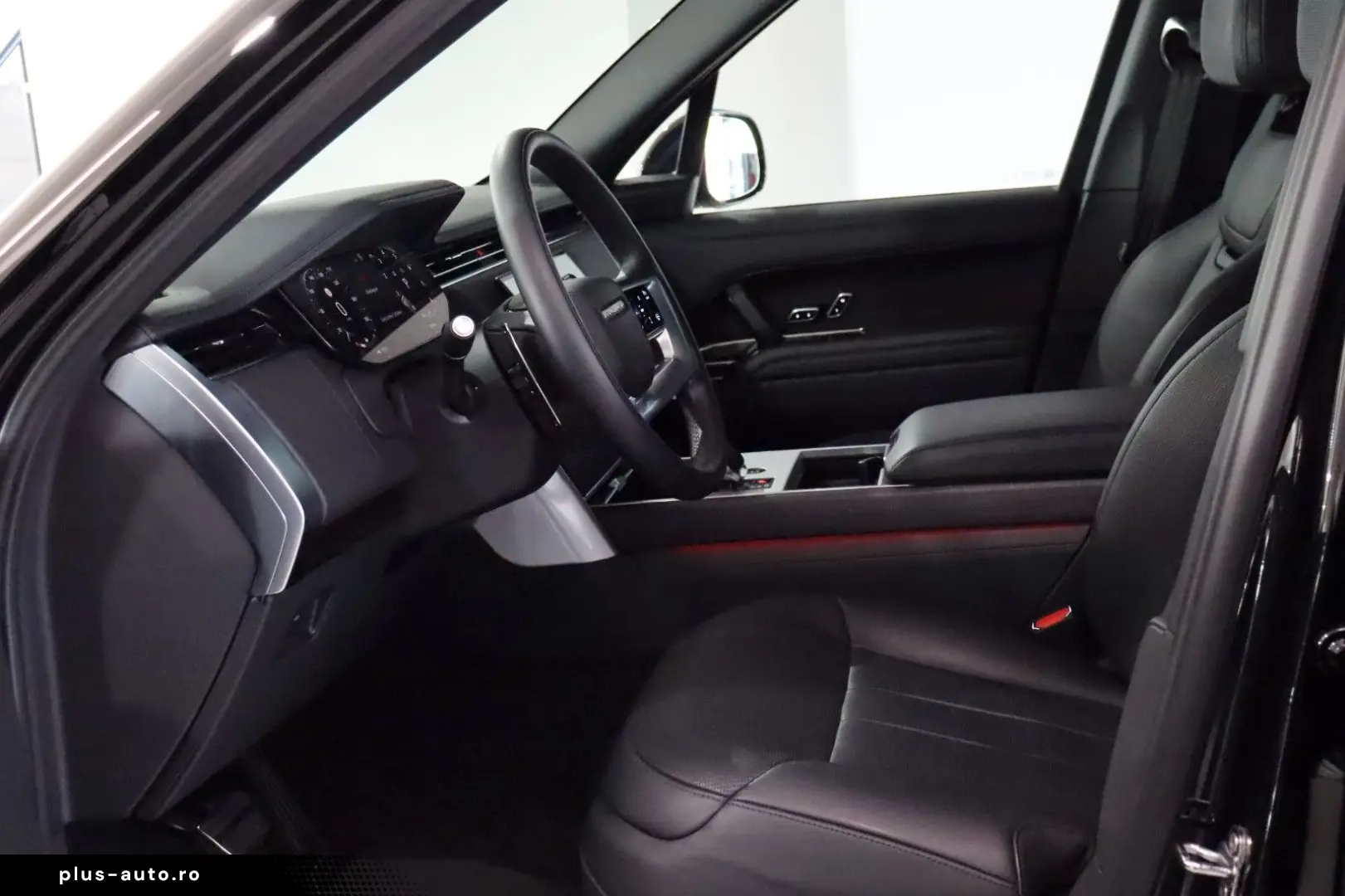 LAND ROVER Range Rover SV P615 360 Buisness AHK 23-Zoll