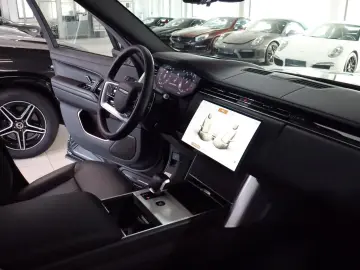 LAND ROVER Range Rover SV P615 360 Buisness AHK 23-Zoll