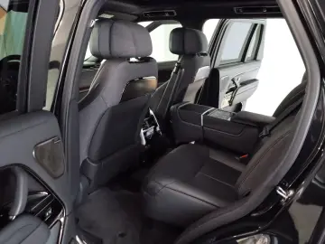 LAND ROVER Range Rover SV P615 360 Buisness AHK 23-Zoll