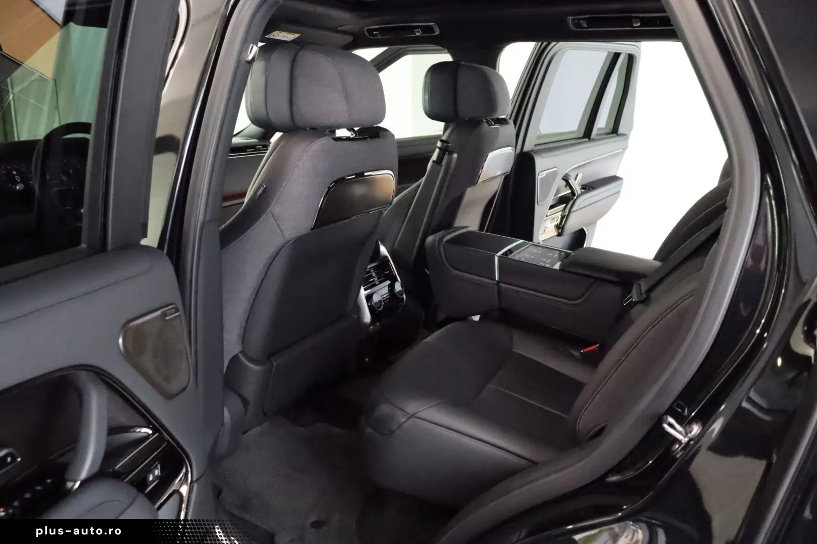 LAND ROVER Range Rover SV P615 360 Buisness AHK 23-Zoll