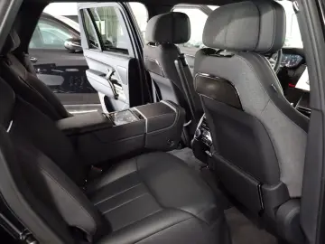 LAND ROVER Range Rover SV P615 360 Buisness AHK 23-Zoll