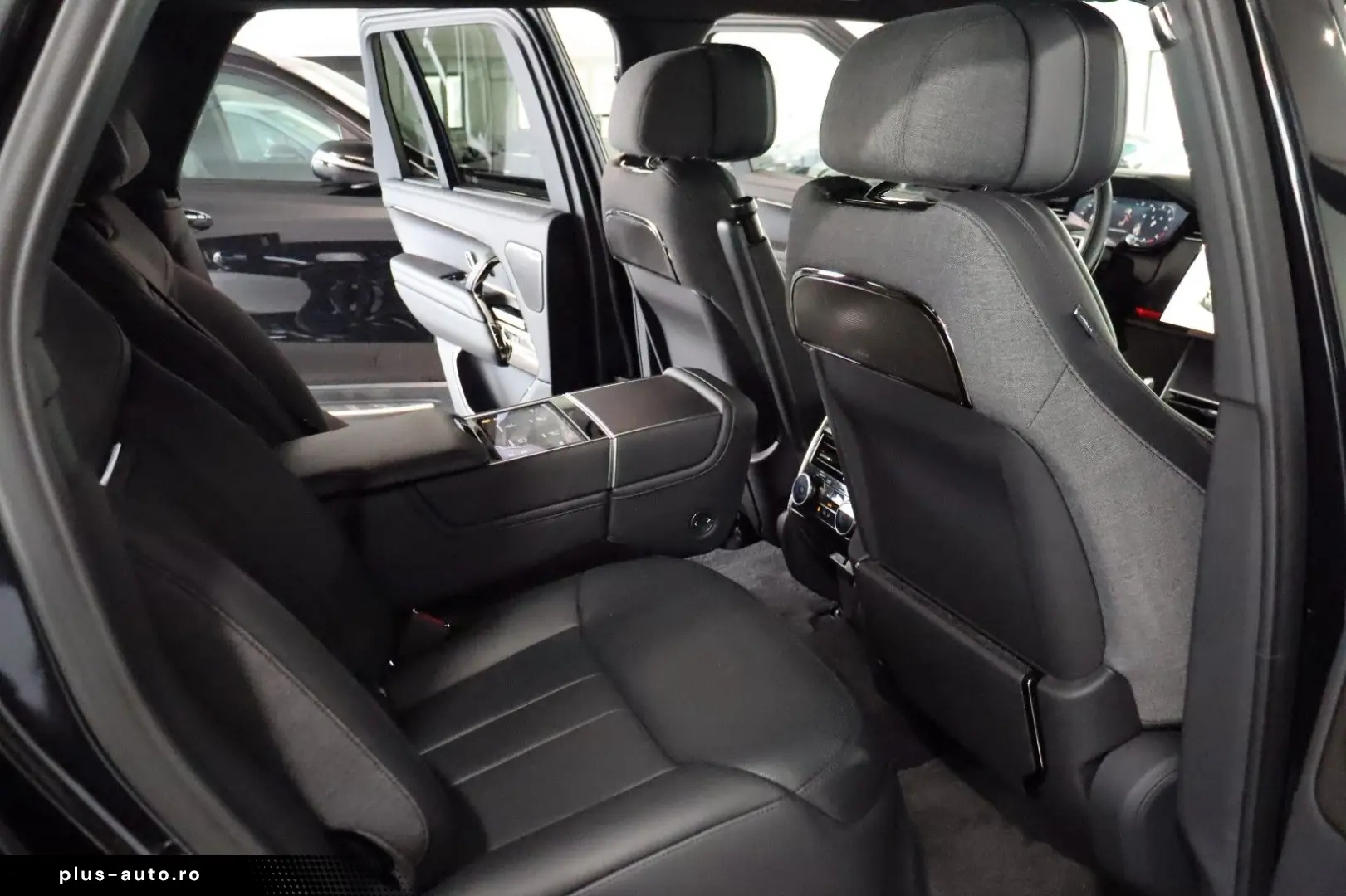 LAND ROVER Range Rover SV P615 360 Buisness AHK 23-Zoll