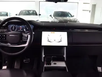 LAND ROVER Range Rover SV P615 360 Buisness AHK 23-Zoll