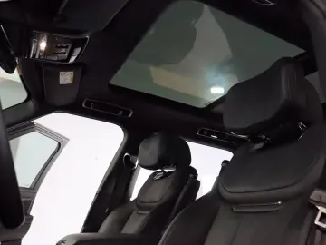 LAND ROVER Range Rover SV P615 360 Buisness AHK 23-Zoll