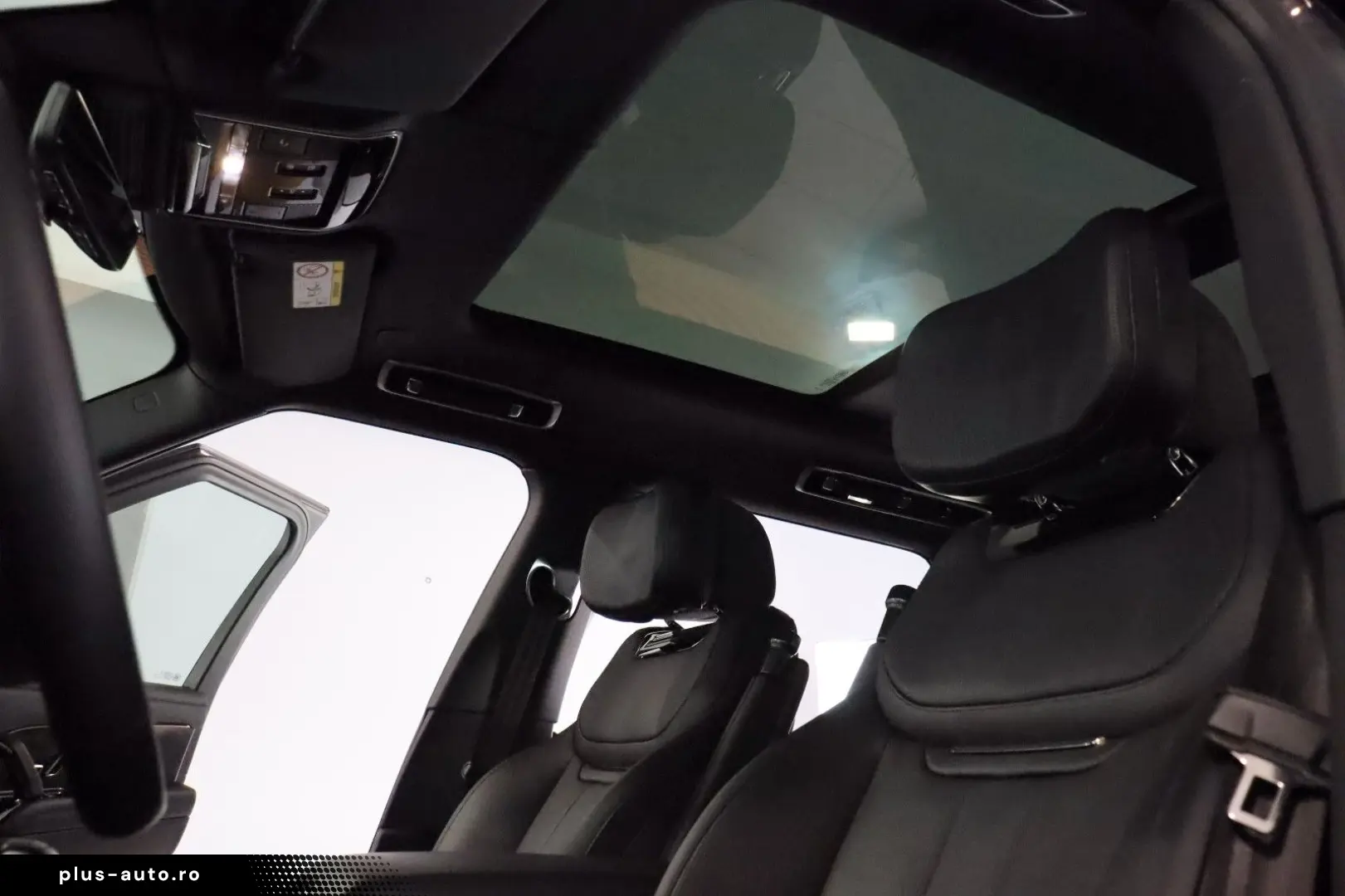 LAND ROVER Range Rover SV P615 360 Buisness AHK 23-Zoll