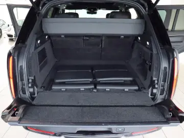 LAND ROVER Range Rover SV P615 360 Buisness AHK 23-Zoll