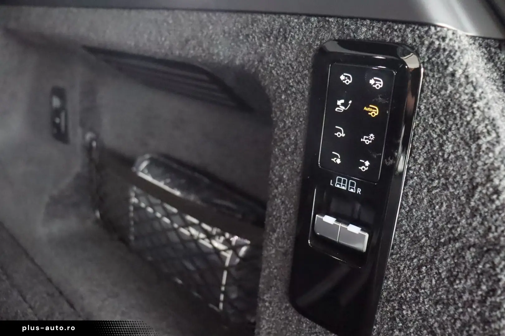 LAND ROVER Range Rover SV P615 360 Buisness AHK 23-Zoll