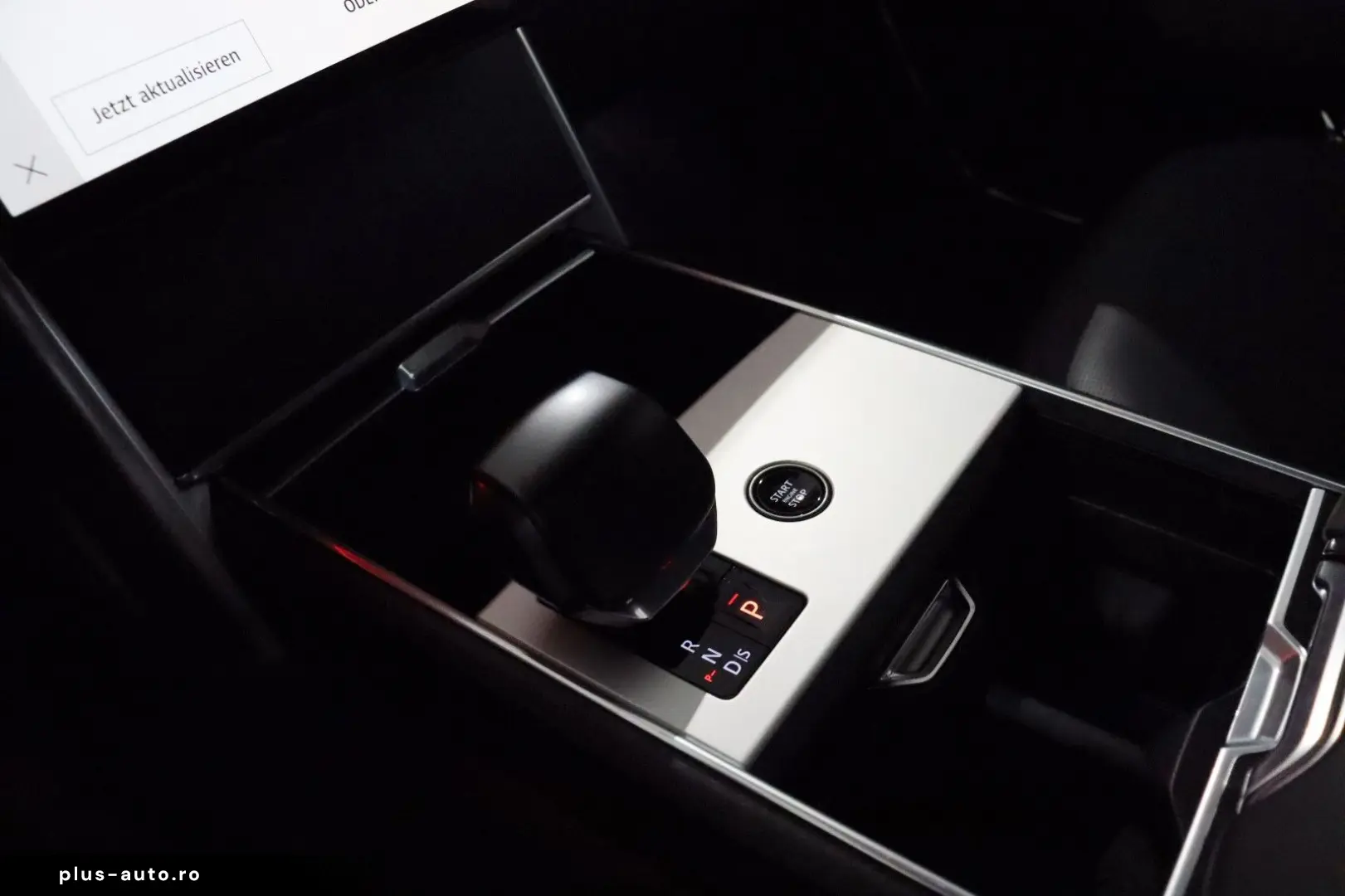 LAND ROVER Range Rover SV P615 360 Buisness AHK 23-Zoll