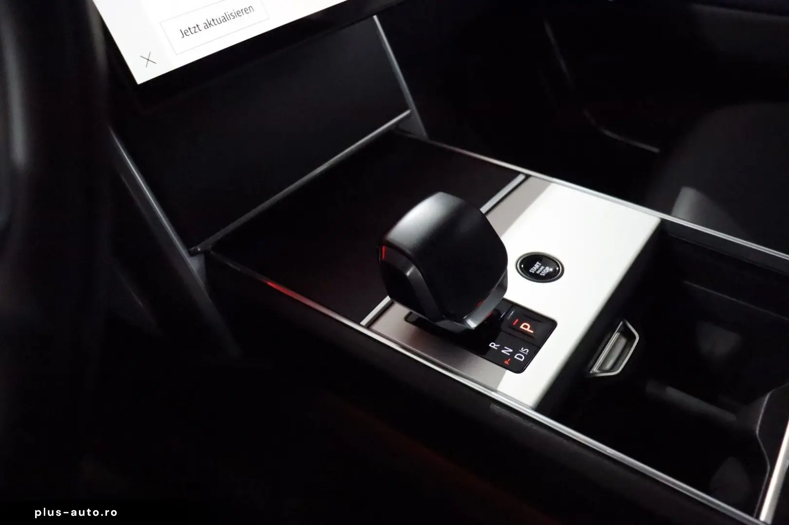 LAND ROVER Range Rover SV P615 360 Buisness AHK 23-Zoll