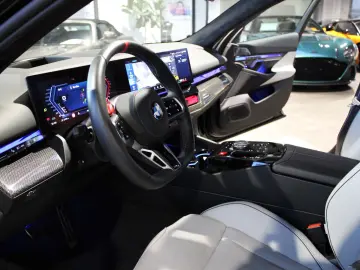 BMW M5 LIM. 4.4 V8 727PS! B&W ICON CARBON 360  21