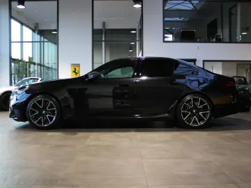 BMW M5 LIM. 4.4 V8 727PS! B&W ICON CARBON 360  21