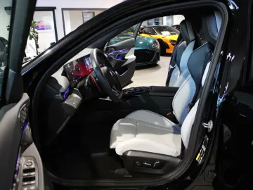 BMW M5 LIM. 4.4 V8 727PS! B&W ICON CARBON 360  21