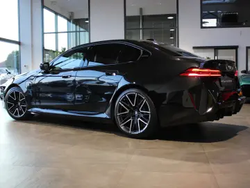 BMW M5 LIM. 4.4 V8 727PS! B&W ICON CARBON 360  21