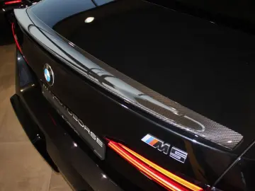 BMW M5 LIM. 4.4 V8 727PS! B&W ICON CARBON 360  21