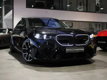 BMW M5 LIM. 4.4 V8 727PS! B&W ICON CARBON 360  21