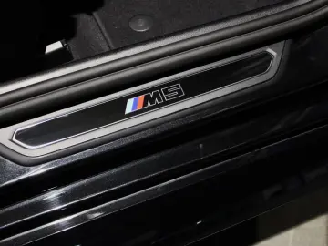 BMW M5 LIM. 4.4 V8 727PS! B&W ICON CARBON 360  21