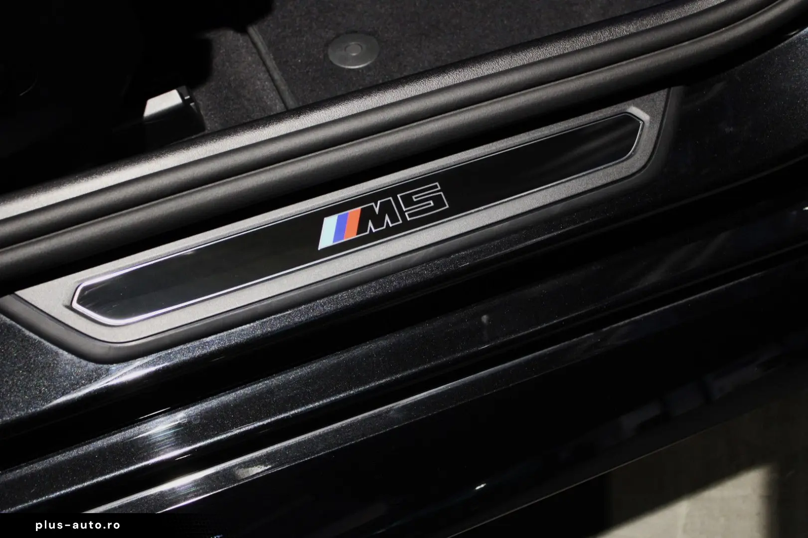 BMW M5 LIM. 4.4 V8 727PS! B&W ICON CARBON 360  21