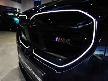 BMW M5 LIM. 4.4 V8 727PS! B&W ICON CARBON 360  21