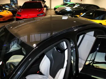 BMW M5 LIM. 4.4 V8 727PS! B&W ICON CARBON 360  21