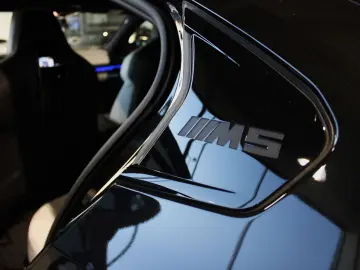 BMW M5 LIM. 4.4 V8 727PS! B&W ICON CARBON 360  21