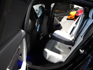 BMW M5 LIM. 4.4 V8 727PS! B&W ICON CARBON 360  21