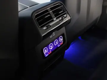 BMW M5 LIM. 4.4 V8 727PS! B&W ICON CARBON 360  21