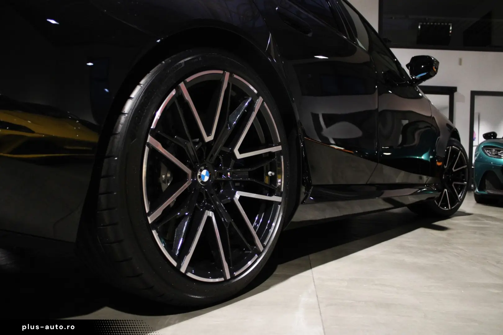 BMW M5 LIM. 4.4 V8 727PS! B&W ICON CARBON 360  21