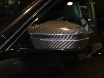 BMW M5 LIM. 4.4 V8 727PS! B&W ICON CARBON 360  21