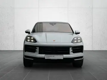 PORSCHE Cayenne S E-Hybrid Coupé Soft-Close BOSE SHZ V H