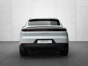 PORSCHE Cayenne S E-Hybrid Coupé Soft-Close BOSE SHZ V H