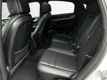 PORSCHE Cayenne S E-Hybrid Coupé Soft-Close BOSE SHZ V H