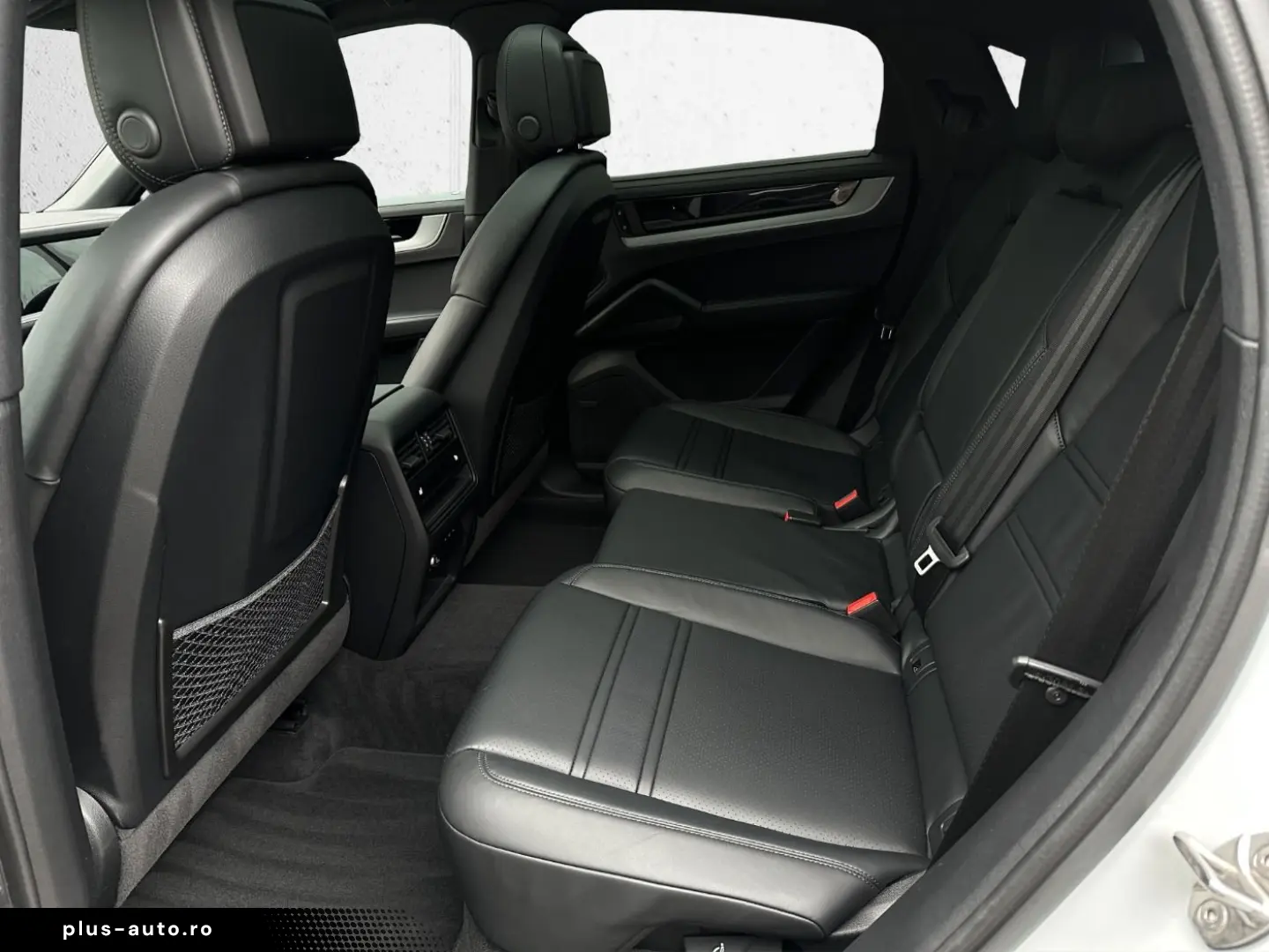 PORSCHE Cayenne S E-Hybrid Coupé Soft-Close BOSE SHZ V H