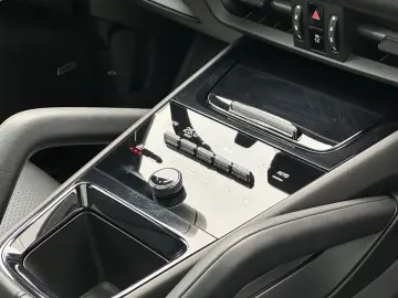 PORSCHE Cayenne S E-Hybrid Coupé Soft-Close BOSE SHZ V H