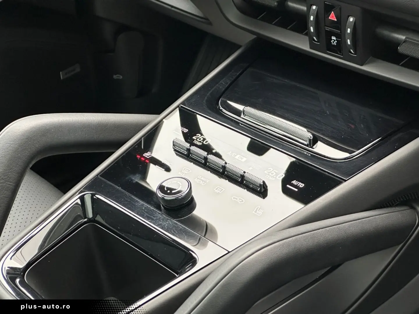 PORSCHE Cayenne S E-Hybrid Coupé Soft-Close BOSE SHZ V H