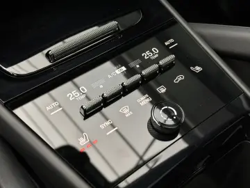 PORSCHE Cayenne S E-Hybrid Coupé Soft-Close BOSE SHZ V H