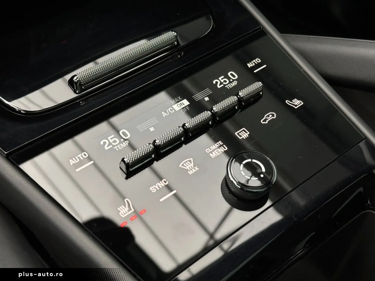 PORSCHE Cayenne S E-Hybrid Coupé Soft-Close BOSE SHZ V H