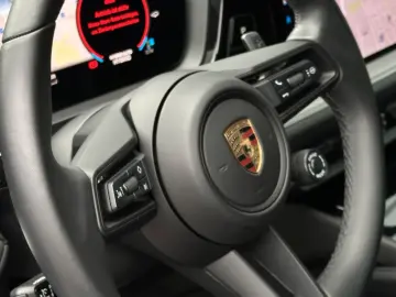 PORSCHE Cayenne S E-Hybrid Coupé Soft-Close BOSE SHZ V H