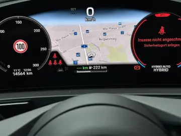 PORSCHE Cayenne S E-Hybrid Coupé Soft-Close BOSE SHZ V H