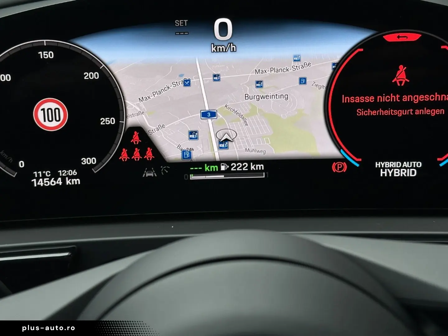 PORSCHE Cayenne S E-Hybrid Coupé Soft-Close BOSE SHZ V H