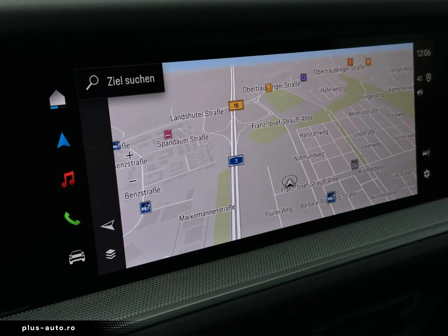 PORSCHE Cayenne S E-Hybrid Coupé Soft-Close BOSE SHZ V H