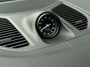 PORSCHE Cayenne S E-Hybrid Coupé Soft-Close BOSE SHZ V H