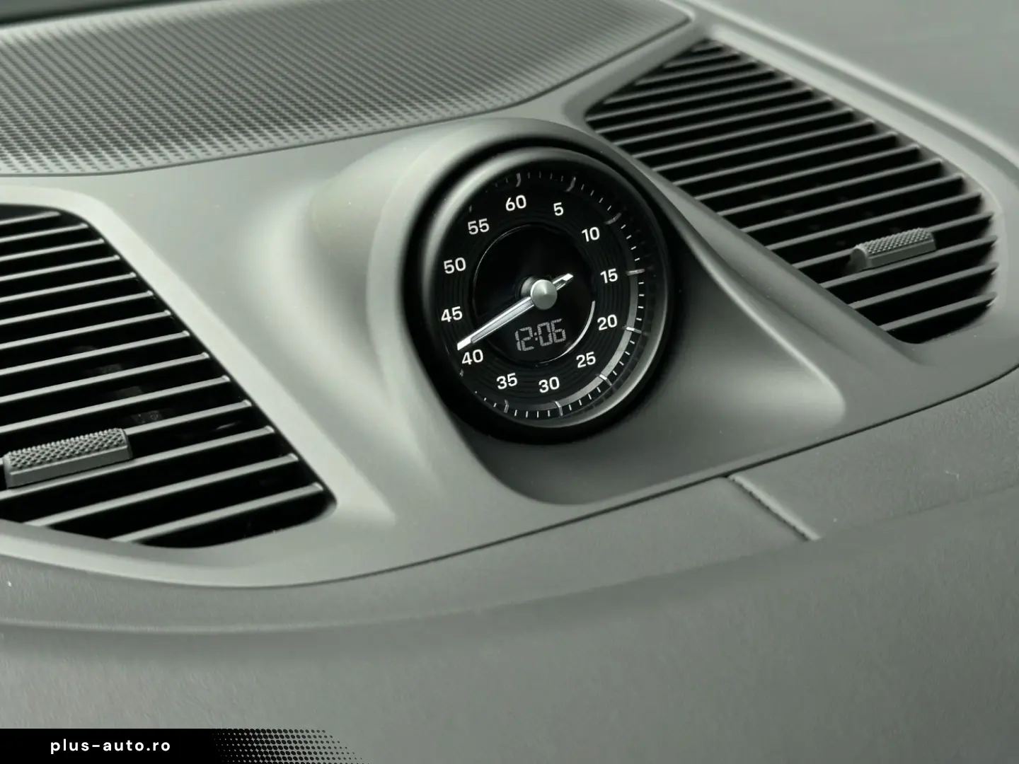 PORSCHE Cayenne S E-Hybrid Coupé Soft-Close BOSE SHZ V H