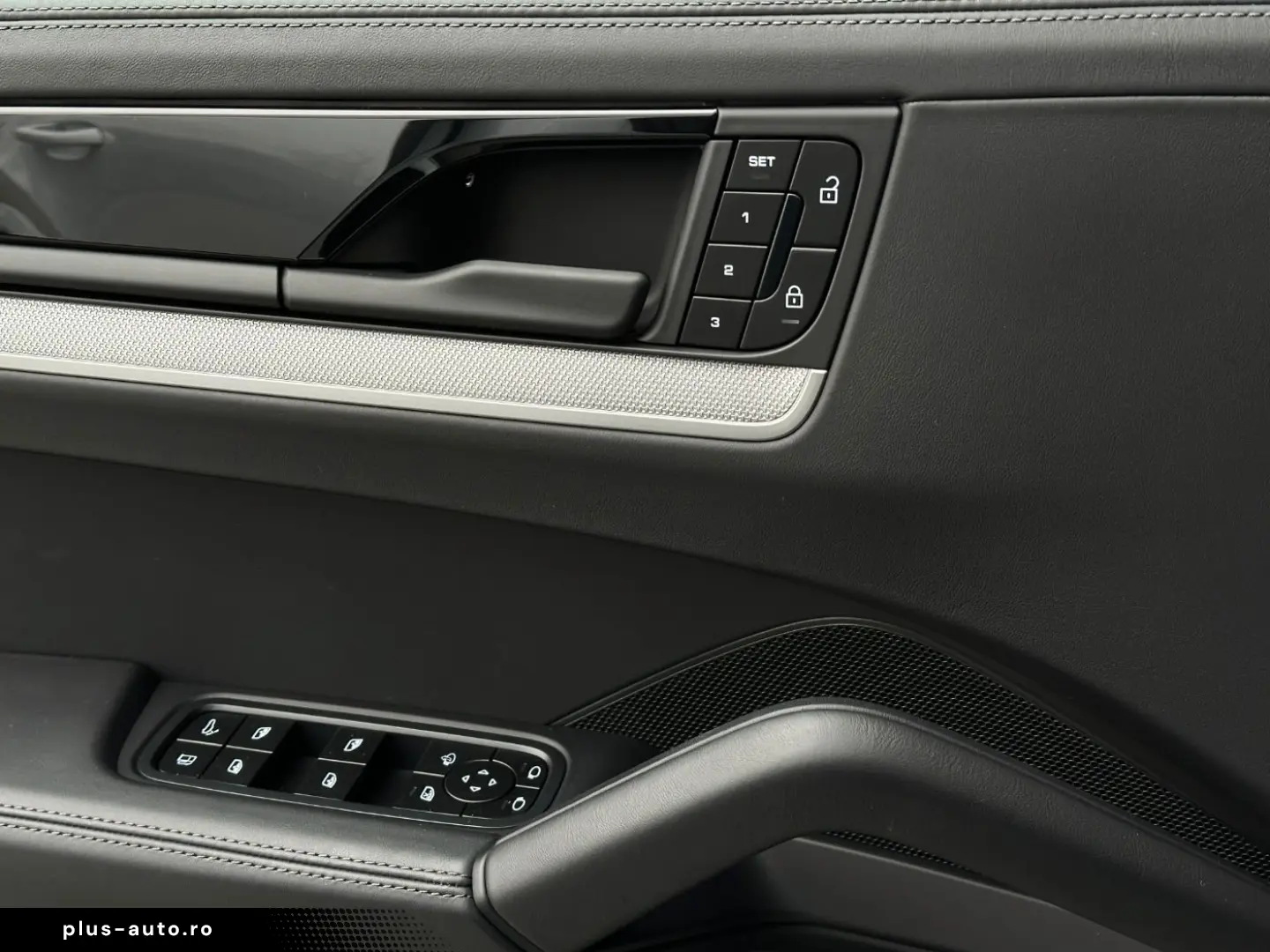 PORSCHE Cayenne S E-Hybrid Coupé Soft-Close BOSE SHZ V H