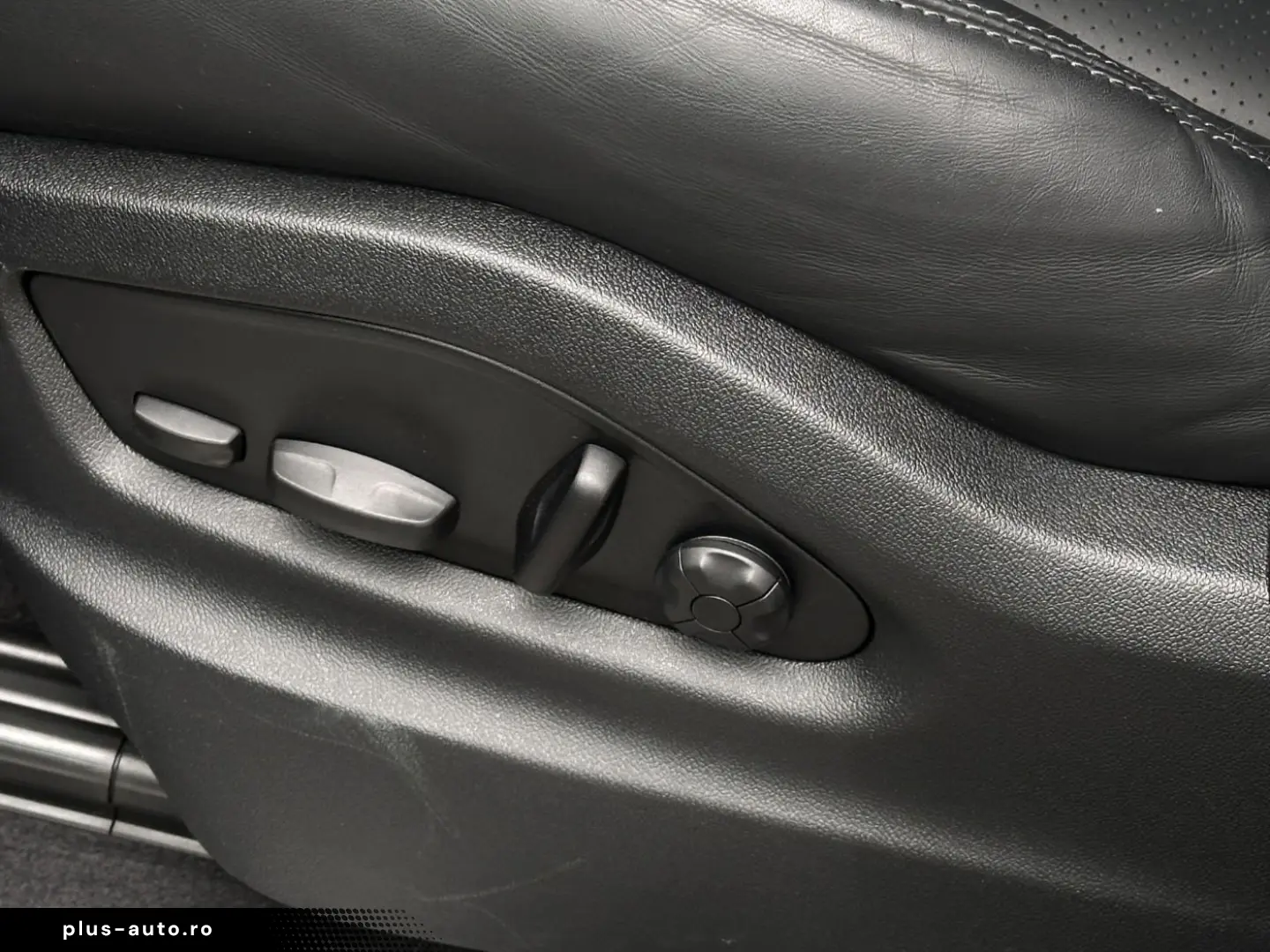 PORSCHE Cayenne S E-Hybrid Coupé Soft-Close BOSE SHZ V H