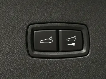 PORSCHE Cayenne S E-Hybrid Coupé Soft-Close BOSE SHZ V H