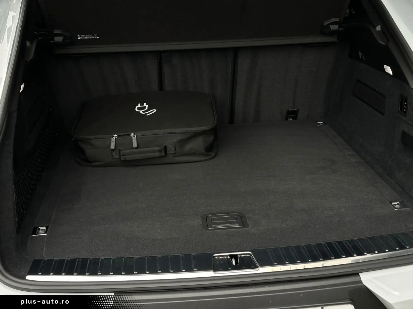 PORSCHE Cayenne S E-Hybrid Coupé Soft-Close BOSE SHZ V H