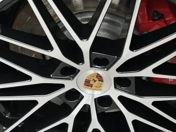 PORSCHE Cayenne S E-Hybrid Coupé Soft-Close BOSE SHZ V H